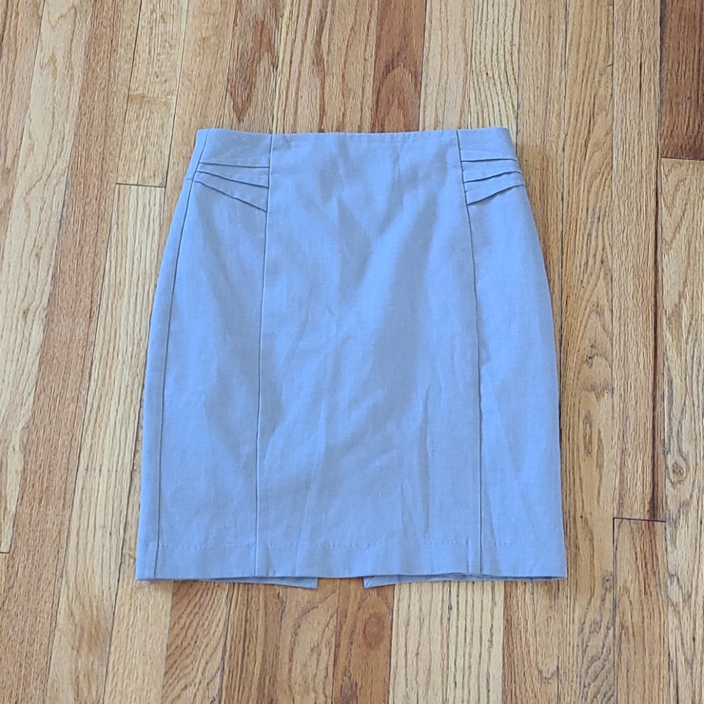 Express Pencil Skirt